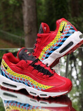 Nike Air Max 95 Baltimore Home